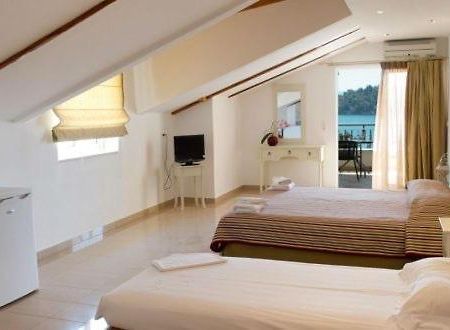 Akrogiali Studios نيدري المظهر الخارجي الصورة