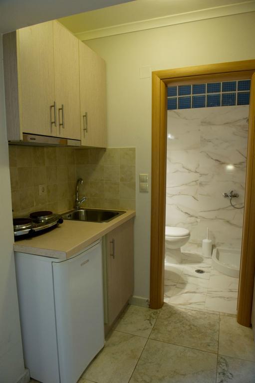 Akrogiali Studios نيدري المظهر الخارجي الصورة